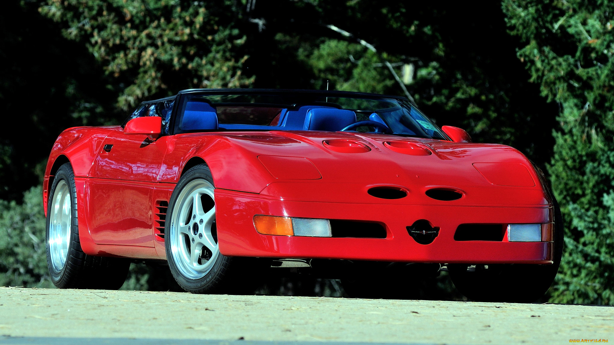 corvette, , callaway, , general, motors, 